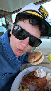 Watch out for those Dirty Bananas, Little Chef!