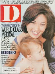 D Magazine September 1998