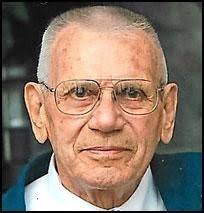 Vernon PLANKERS Obituary (2015)