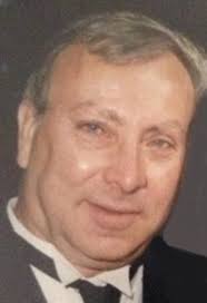 Robert J. Des Chenes Obituary September 15, 2016