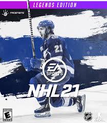 Nhl 21 is an ice hockey simulation video game developed by ea vancouver and published by ea sports. Did Someone Say They Wanted An Nhl 21 Cover Mock Design Ea Nhl