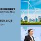 Go Net Zero Energy - Caspian & Central Asia 2025 event image