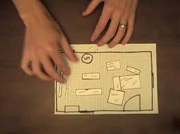 Inspirational designs, illustrations, and graphic elements from the world's best designers. Space Planning With Graph Paper Youtube
