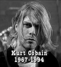 Kurt Cobain 1967 1994 Nirvana Kurt Cobain Donald Cobain Kurt Cobain