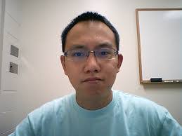 Shun Cheung's Instagram, Twitter & Facebook