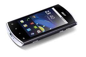 Acer Liquid mini E310 technische daten ...