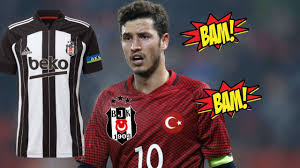 Alanyaspor'un orta saha oyuncusu salih uçan, beşiktaş maçı sonrasında konuştu. Salih Ucan Besiktas Ta Hosgeldin Klibi Youtube