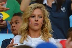 Jun 11, 2021 · depuis le 20 juin 2015, raphaël varane est l'époux de camille tytgat avec qui il s'est marié au touquet. People Varane Va Convoler En Juste Noces Avec Camille Tytgat