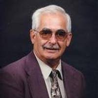 Obituary information for Watson Coleman Morris