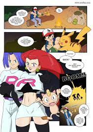 Page 3 | various-authorsgalaspekpokemon-the-perfect-present | Erofus - Sex  and Porn Comics