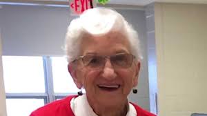 Donation made in honor of late school cafeteria worker goes to unpaid lunch  debt