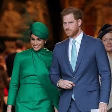 ♥ prince harry & meghan markle ♥ we support the royal family 100% & will be by their. Here S Why Prince Harry And Meghan Markle Moved To L A Reportedly