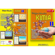 Garam terhidrolisis sempurna terdiri dari asam lemah dan basa lemah. Cd Pelajaran Kimia Sma Kelas 11 Ktsp Shopee Indonesia