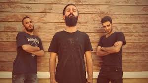 За короткий срок своего существование, это течение. Iranskie Metallisty Poluchili 14 Let Tyurmy I Udary Pletmi Za Oskorblenie Islama Daily Storm