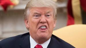 Resultado de imagen para Shit hole nations