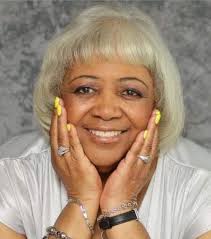 Obituary for Maggie Freeman