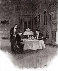 Pinacotheca Holmesiana Sherlock Holmes Sherlock Holmes