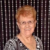 Helen Carol (Knott) Adkins Obituary