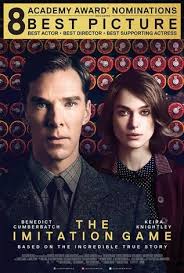Cet homme hors du commun dont parle la machine de turing n'est autre qu'alan turing dont une certaine marque à la pomme s'est inspirée. Movies Series Tv Panosundaki Pin