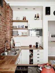 Addition of paintings in the kitchen, as well as plants, is a great statement altogether. 19 Practical U Shaped Kitchen Designs For Small Spaces Amazing Diy Interior Home Design