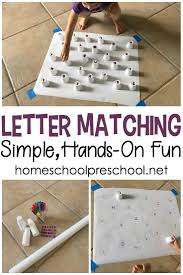 However, there are different aspects to each quarter, and situations such as overtime can. Simple Hands On Letter Matching Game For Preschoolers