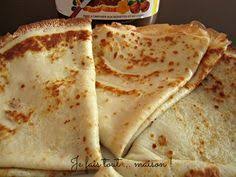 La Pate A Crepes Facile Et Inratable De Pierre Herme Recettes De Cuisine Crepes Recette Facile Pate A Crepe Facile