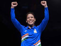 285,014 likes · 179 talking about this. Mary Kom Reveals Her Mantra For Success Says Work Hard And Be Honest Boxing News