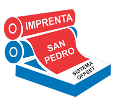 Imprenta San Pedro