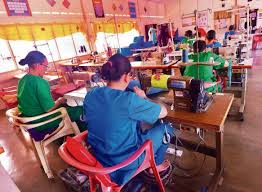 Penolong pegawai latihan vokasional gred dv29. Program Parol Berjaya Kurang Kesesakan Penjara Abdul Aziz Utusan Digital