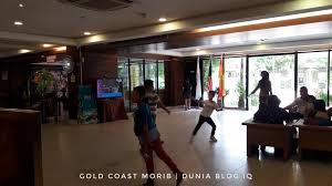 Located in banting, gold coast morib international resort is on a private beach. Percutian Singkat Di Gold Coast Resort Morib Hari Pertama Dunia Blog Iq