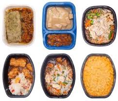 Mixed berries, vodka, lemon juice add recipes. How To Choose A Healthy Frozen Meal