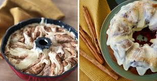 Mit 5 cm hoch wasser bedecken. Rezept Zimt Zucker Kuchen Geniales Amish Cinnamon Bread