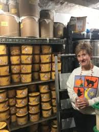 Dynasty aubusson 7'6 x 9'6 area. Mitchell S Ice Cream Celebrates 65 Delicious Years Delighting An Adoring Public