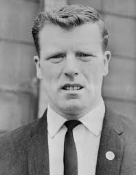 John Fallon's Celtic Story