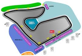 Red bull ring tribüne t10. F1 Grand Prix Von Osterreich 2021 Tickets2gp