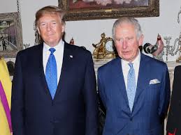 Royal Expert Thinks Donald Trump Would ...