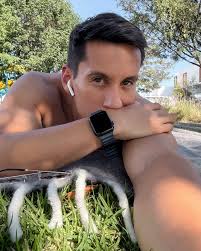 Alan Salinas (@alan_sansali) • Instagram photos and videos