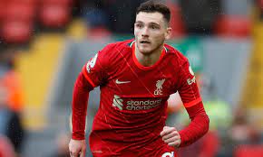 Whether it's the very latest transfer news from anfield, quotes from a jurgen klopp press conference, match previews and reports. Andy Robertson To Begin Pre Season Training In Austria On Friday Liverpool Fc