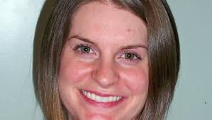 Newsmaker of the day: Carolyn Riendeau