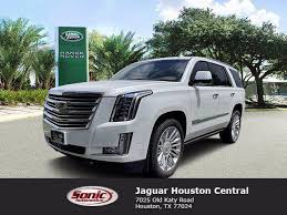 Read reviews by dealership customers, get a map and directions, contact the dealer, view inventory, hours of operation, and dealership photos and video. Used Cadillac Vehicles For Sale In Houston At Ron Craft Cadillac