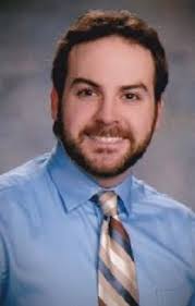 Dr. Ryan D. Imler, OD