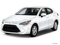 Research the 2018 toyota yaris ia at cars.com and find specs, pricing, mpg, safety data, photos, videos, reviews and local inventory. 2016 Scion Ia Prices Reviews Pictures U S News World Report