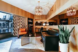Harcourt qualities translated into a creative residential experience. Deluxe Two Bedroom Suite 2 Bedroom Hotel Suite The Roxy Hotel