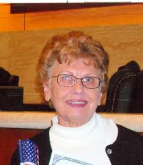 Frieda Justina Pahl Obituary 2018