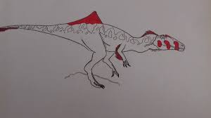 concavenator のイラスト・マンガ・コスプレ・モデル作品 (93 件) - Twoucan