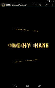 Tons of awesome 3d name wallpapers to download for free. Wallpapers With Your Name Group 57