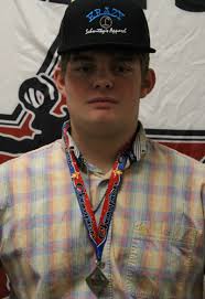 North Lake wrestling sees mixed results in Sisters