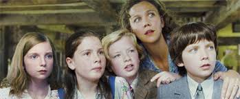 Eros vlahos as cyril gray. Nanny Mcphee Returns Edmonton Movies