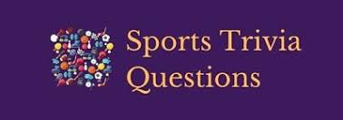 Nov 10, 2019 · general sports trivia questions. Fun Trivia Questions And Answers Triviarmy We Re Trivia Barmy