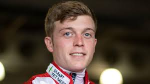 Jockey Ray Dawson back with two rides at Newbury